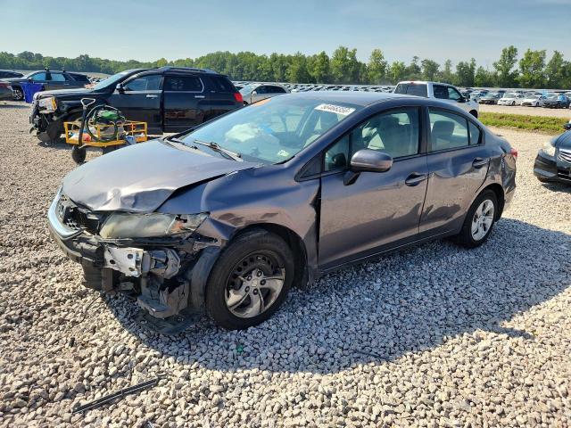 56466356 :رقم المزاد ، 19XFB2F58EE254735 vin ، 2014 Honda Civic مزاد بيع