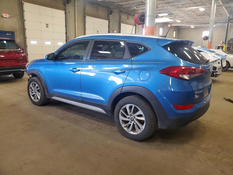 Продажа на аукционе авто 2017 Hyundai Tucson, vin: KM8J33A4XHU476013, номер лота: 57231296