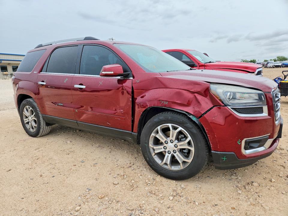 Aukcja sprzedaży 2015 Gmc Acadia, vin: 1GKKRRKD8FJ321147, numer aukcji: 56039056
