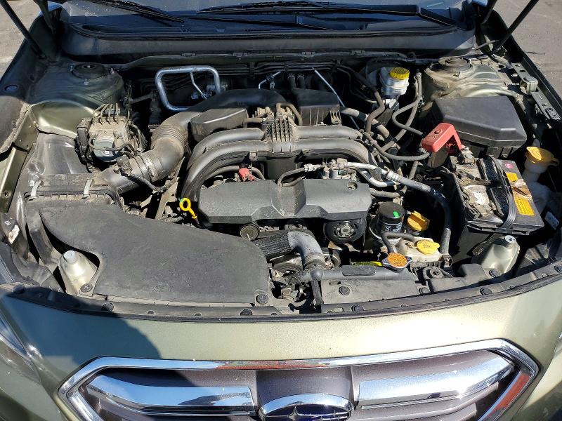 Aukcja sprzedaży 2018 Subaru Outback, vin: 4S4BSADC1J3291830, numer aukcji: 58607396