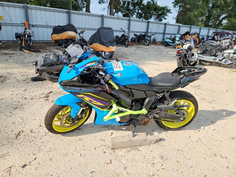 Aukcja sprzedaży 2026 Yamaha Yzf690, vin: JYARM60E3TA001292, numer aukcji: 55945936