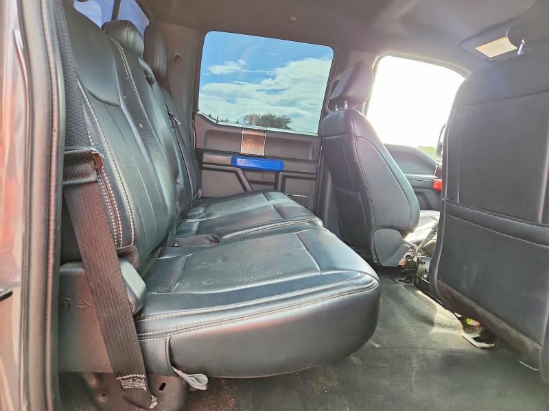 2022 Ford F250 მანქანა იყიდება აუქციონზე, vin: 1FT8W2BT3NED38006, აუქციონის ნომერი: 66020146