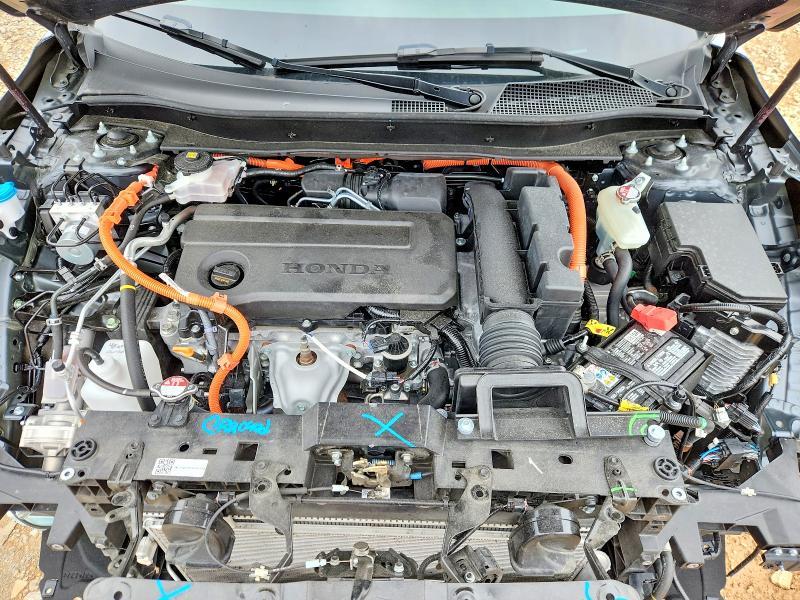 Aukcja sprzedaży 2025 Honda Cr-v, vin: 7FARS6H85SE073257, numer aukcji: 58075186