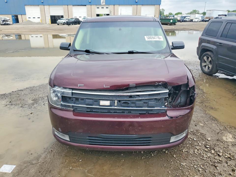 Aukcja sprzedaży 2019 Ford Flex, vin: 2FMGK5C84KBA02953, numer aukcji: 58694716