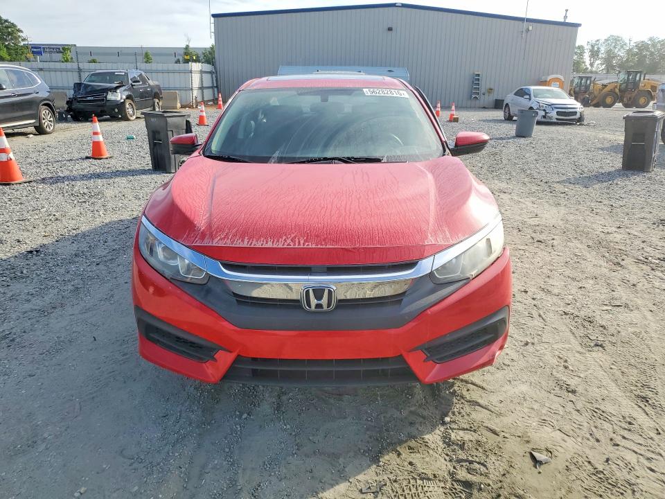 Продажа на аукционе авто 2016 Honda Civic, vin: 2HGFC2F70GH502239, номер лота: 56282816