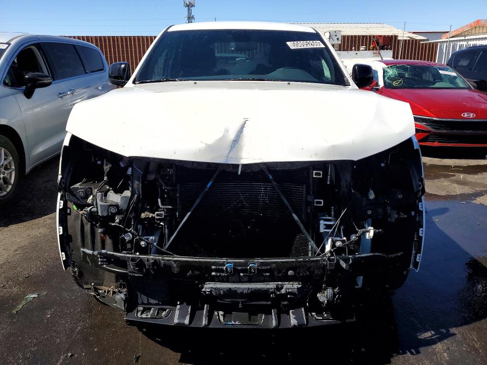 Продаж на аукціоні авто 2023 Dodge Durango, vin: 1C4RDJDG2PC682851, номер лоту: 55895266
