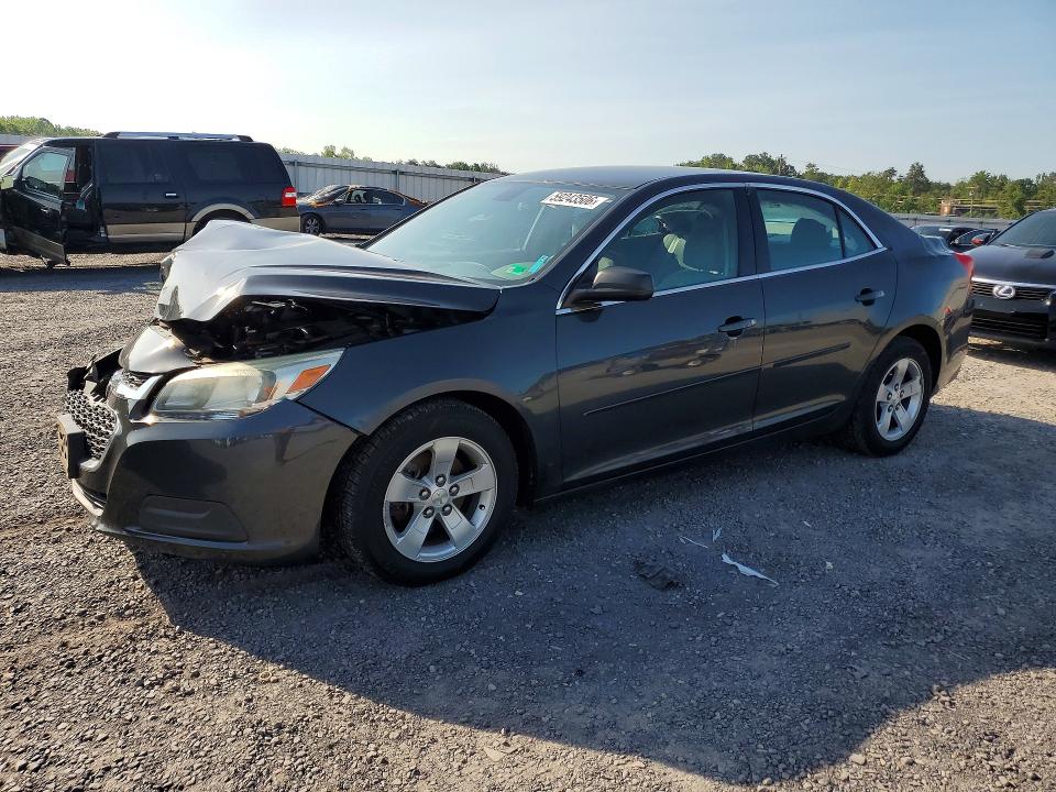Aukcja sprzedaży 2015 Chevrolet Malibu, vin: 1G11B5SL3FF201344, numer aukcji: 59243506