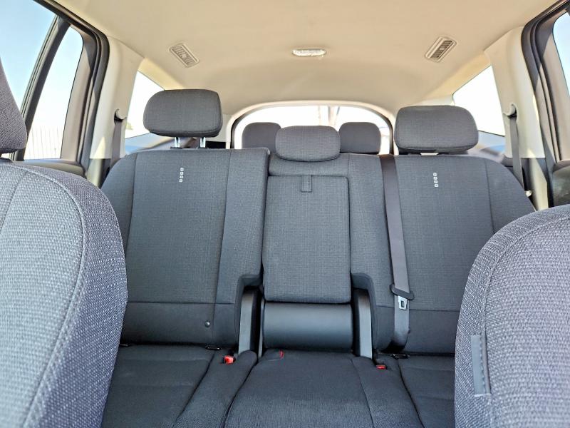 59188706 :رقم المزاد ، 7YAMS5S16TY008343 vin ، 2026 Hyundai Ioniq 9 مزاد بيع