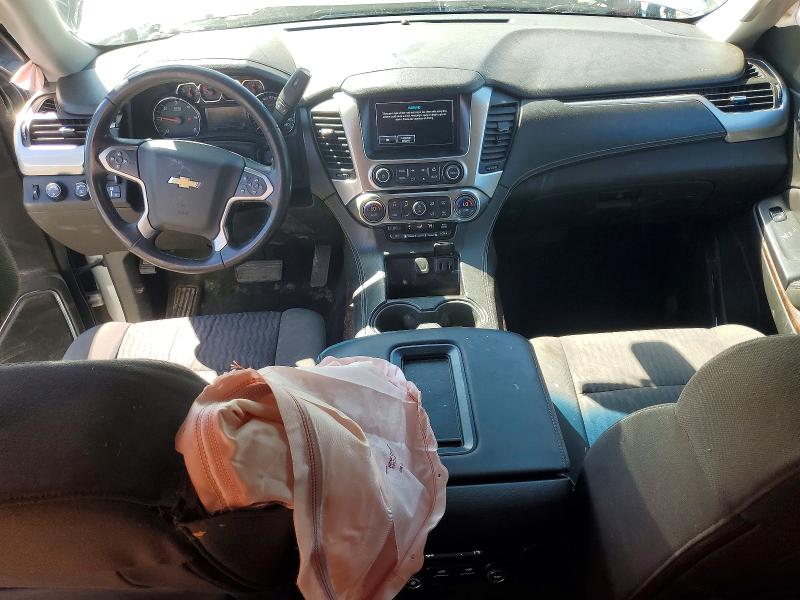 Aukcja sprzedaży 2018 Chevrolet Suburban, vin: 1GNSKGKC9JR340612, numer aukcji: 57241166