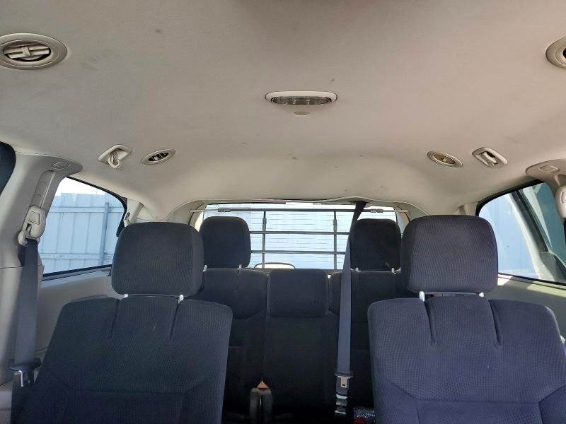 Продажа на аукционе авто 2017 Dodge Grand Caravan, vin: 2C4RDGBG4HR706677, номер лота: 56311206
