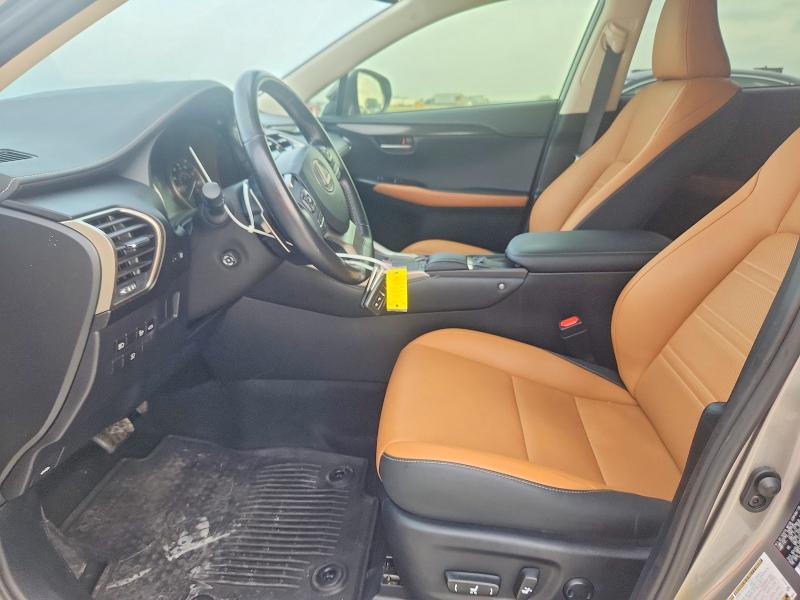 Продажа на аукционе авто 2020 Lexus Nx, vin: JTJGARBZ6L5004084, номер лота: 58317936