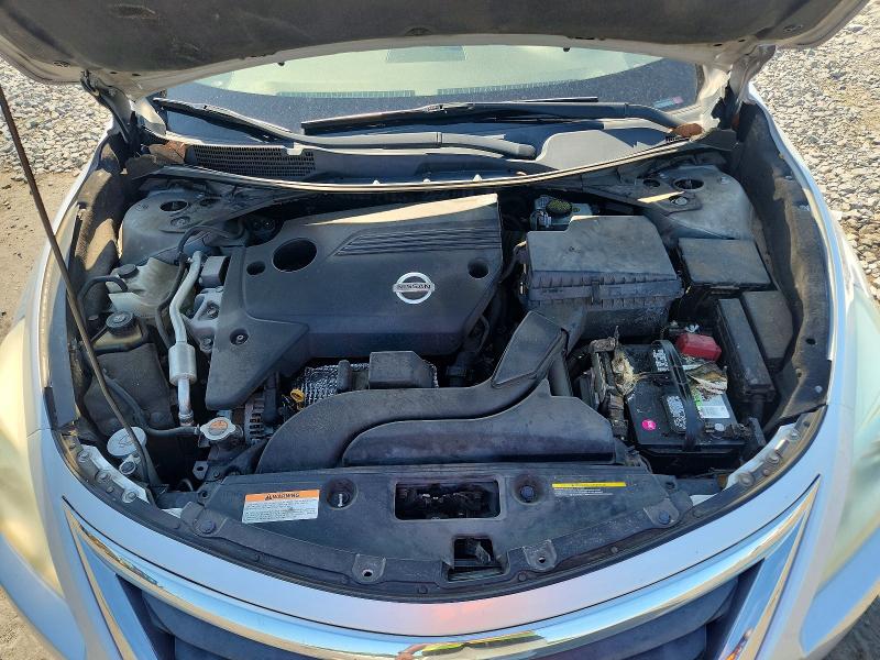 Продажа на аукционе авто 2013 Nissan Altima, vin: 1N4AL3APXDC216280, номер лота: 58748846
