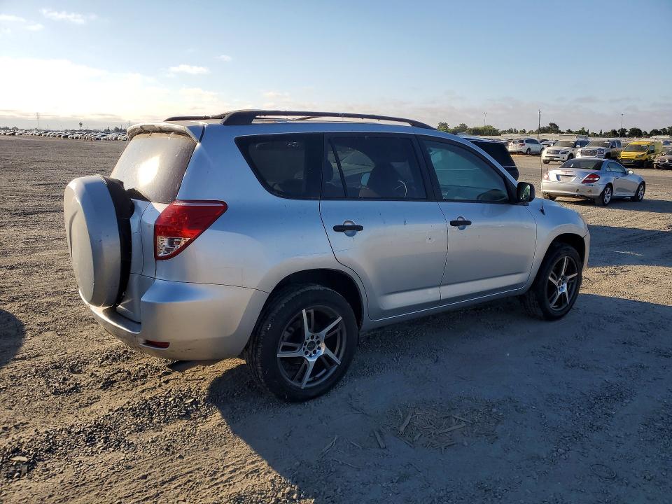 Aukcja sprzedaży 2007 Toyt Rav4, vin: JTMZD33V975041776, numer aukcji: 57091476