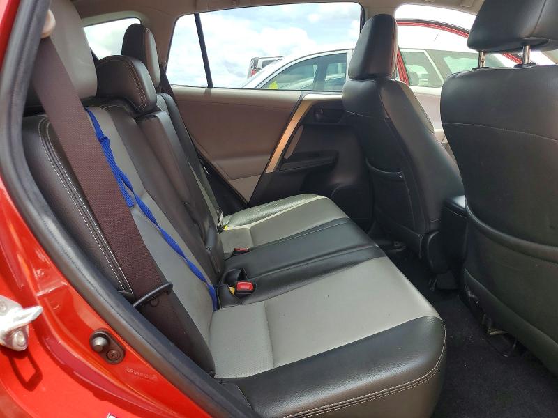58204396 :رقم المزاد ، JTMRFREV7D5014632 vin ، 2013 Toyota Rav4 مزاد بيع