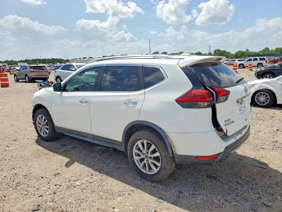 Aukcja sprzedaży 2018 Nissan Rogue, vin: KNMAT2MV3JP530999, numer aukcji: 56493206