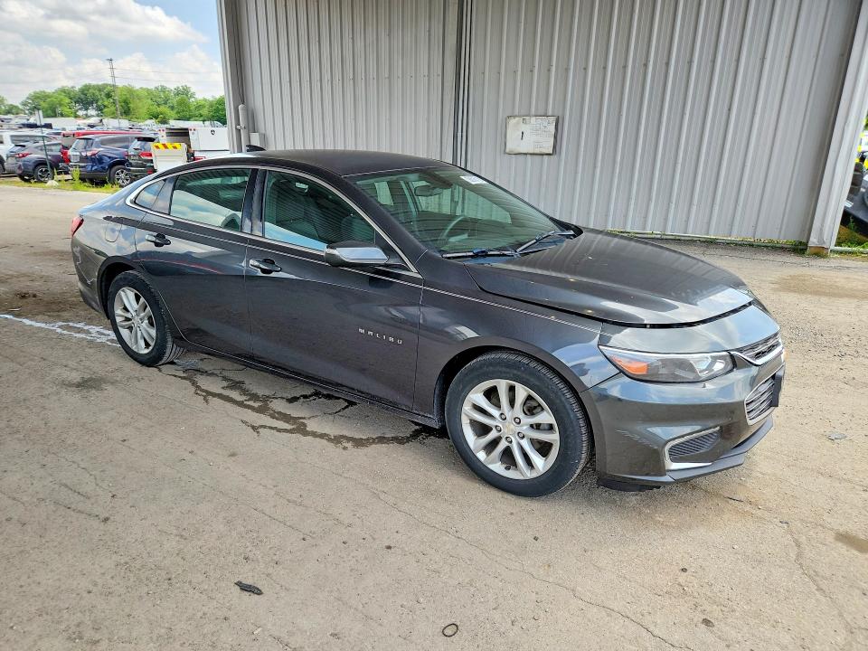 Aukcja sprzedaży 2016 Chevrolet Malibu, vin: 1G1ZE5ST6GF126098, numer aukcji: 56676716