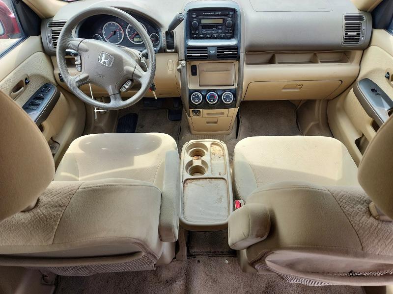 Aukcja sprzedaży 2006 Honda Cr-v, vin: JHLRD68866C027819, numer aukcji: 56417136
