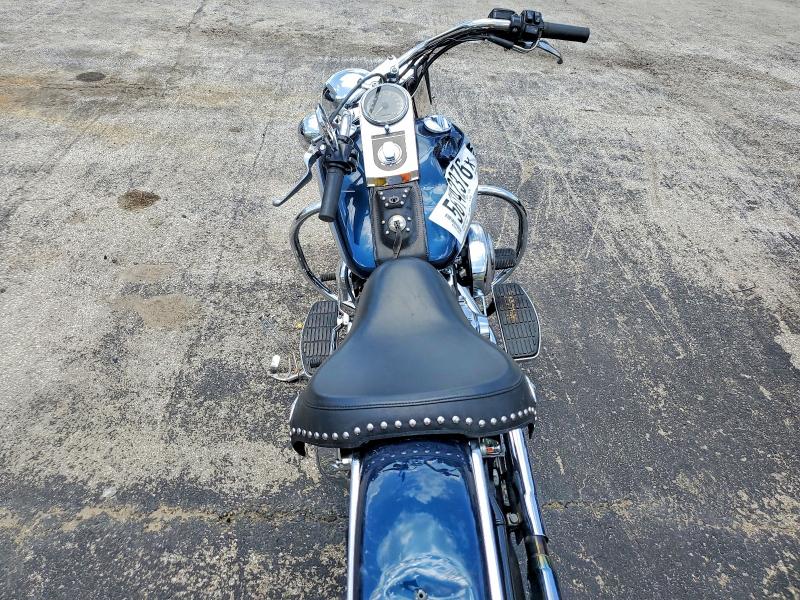 Aukcja sprzedaży 2002 Harley-davidson Flstci, vin: 1HD1BWB182Y045021, numer aukcji: 56142376