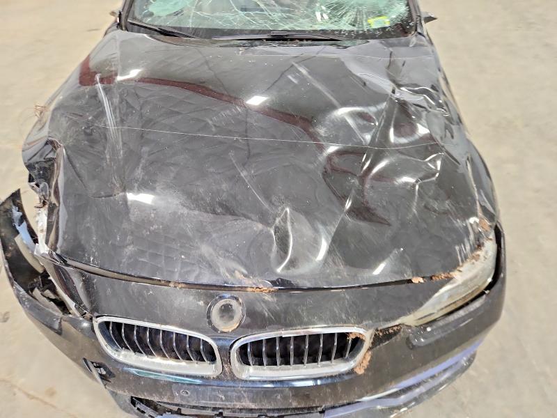 Aukcja sprzedaży 2018 Bmw 328, vin: WBA8J1C54JA019219, numer aukcji: 56339036