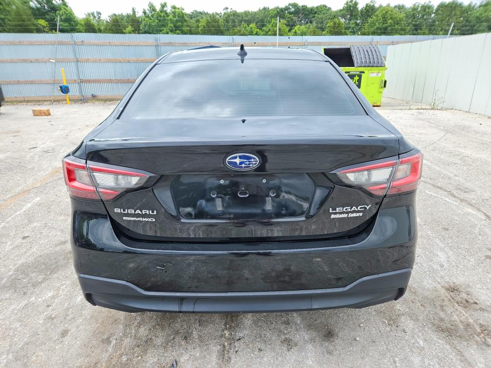 2021 Subaru Legacy მანქანა იყიდება აუქციონზე, vin: 4S3BWAN62M3015954, აუქციონის ნომერი: 55794386