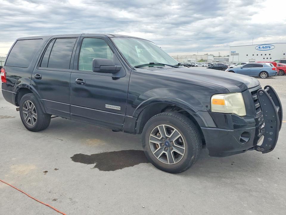 Aukcja sprzedaży 2008 Ford Expedition, vin: 1FMFU16578LA71192, numer aukcji: 58070096
