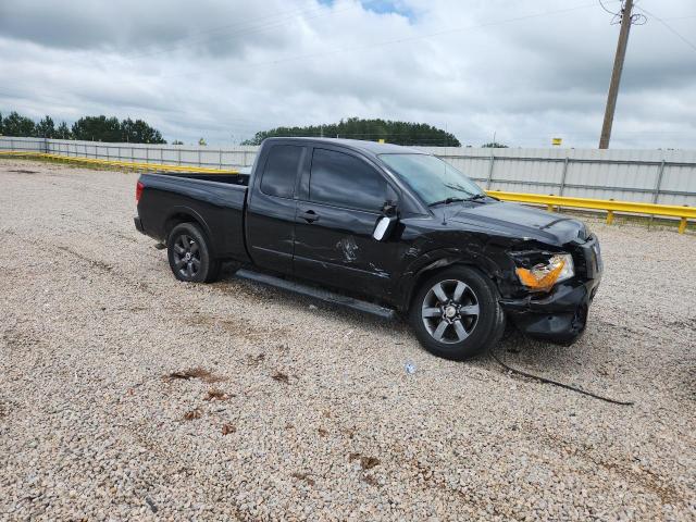 2012 Nissan Titan მანქანა იყიდება აუქციონზე, vin: 1N6AA0CH9CN318450, აუქციონის ნომერი: 55218296