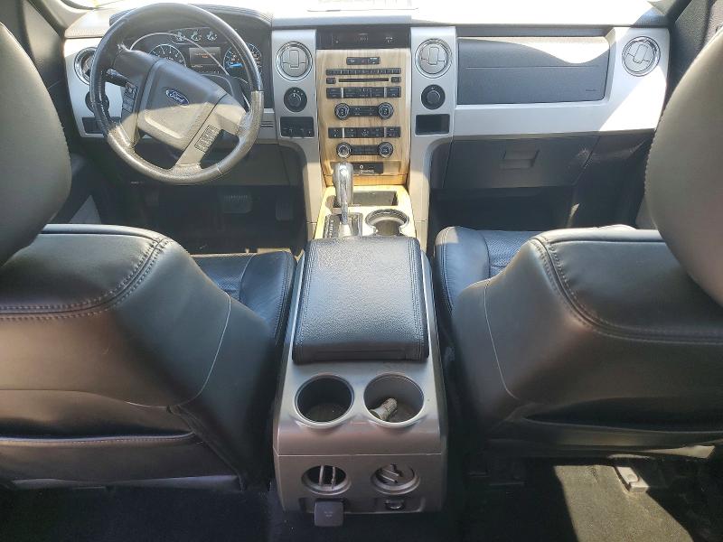 55535826 :رقم المزاد ، 1FTFW1ET4BFC01806 vin ، 2011 Ford F150 مزاد بيع