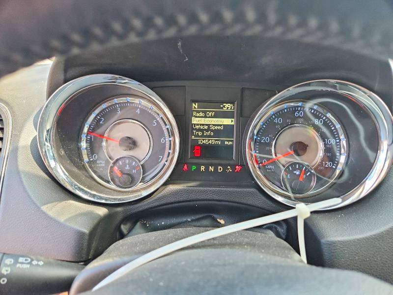 Aukcja sprzedaży 2016 Chrysler Town & Country, vin: 2C4RC1CG4GR304543, numer aukcji: 52027896