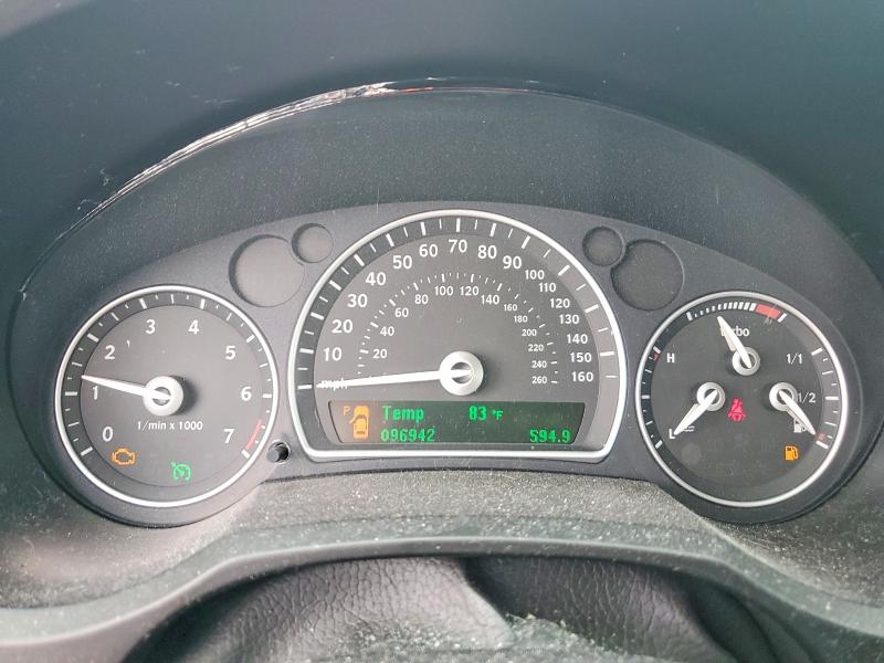 Продажа на аукционе авто 2011 Saab 9-3, vin: YS3FA4CY4B1310089, номер лота: 58775766