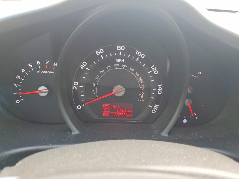 Aukcja sprzedaży 2015 Kia Sportage, vin: KNDPBCAC1F7771005, numer aukcji: 73344295