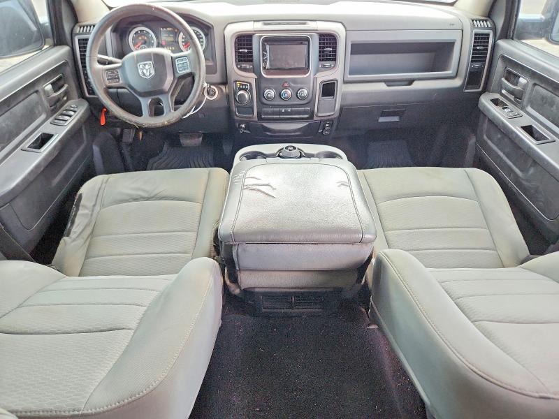 Продаж на аукціоні авто 2014 Ram 1500, vin: 1C6RR6KT5ES271825, номер лоту: 57445406