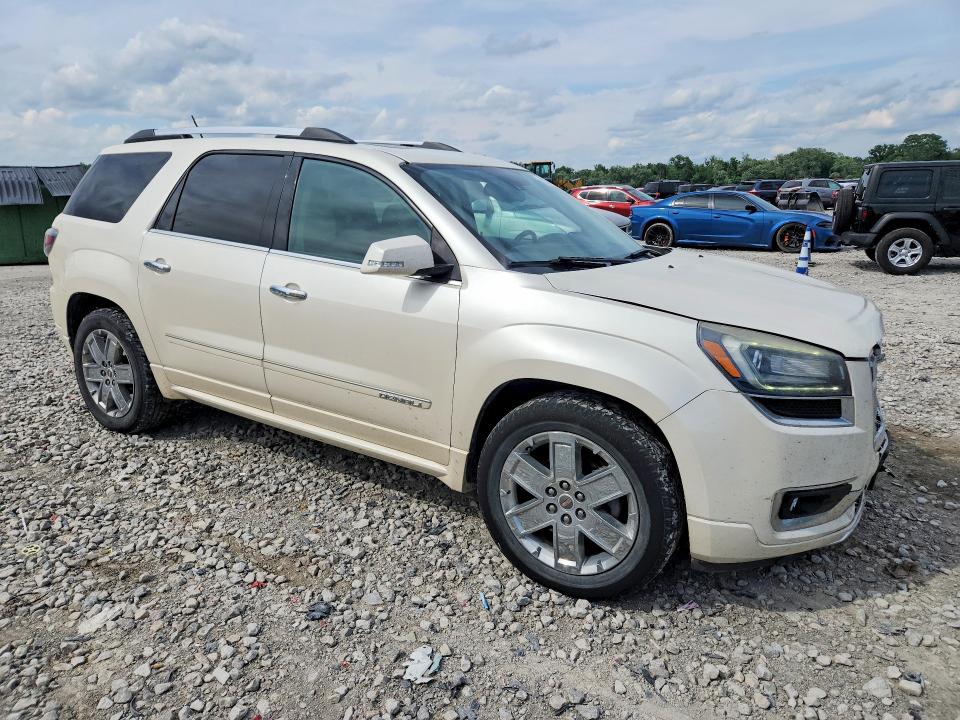 Aukcja sprzedaży 2015 Gmc Acadia, vin: 1GKKRTKD3FJ277569, numer aukcji: 56259306