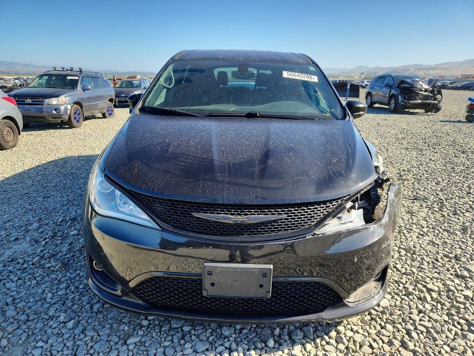 Aukcja sprzedaży 2019 Chrysler Pacifica, vin: 2C4RC1FG8KR635968, numer aukcji: 56640286
