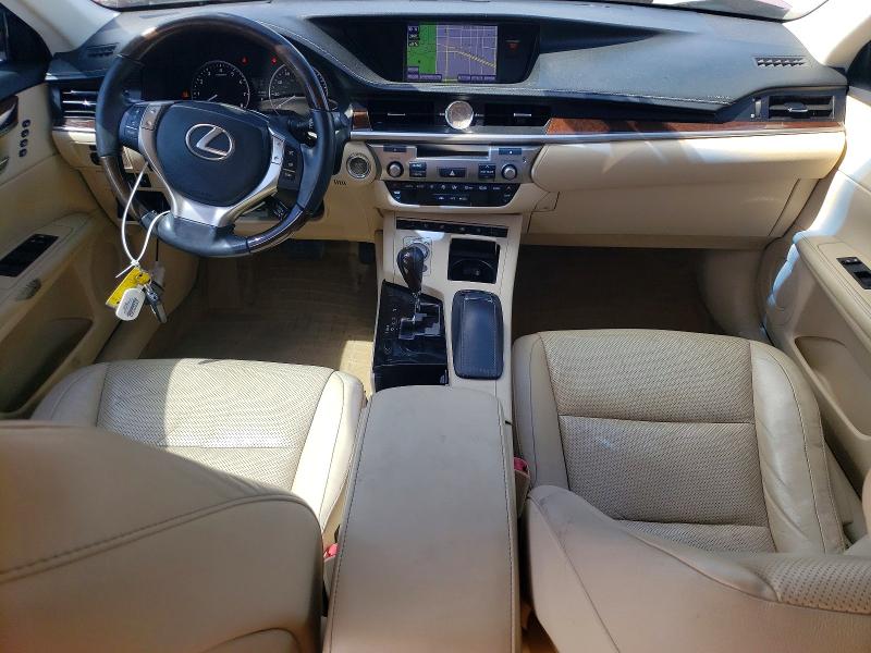 56344096 :رقم المزاد ، JTHBK1GG9E2086446 vin ، 2014 Lexus Es 350 مزاد بيع