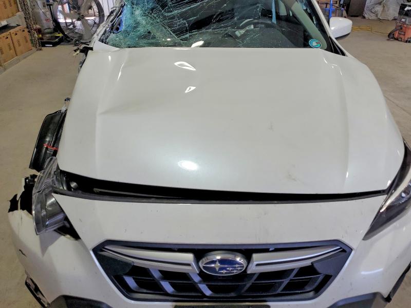 57117046 :رقم المزاد ، JF2GTAPC3MH669979 vin ، 2021 Subaru Crosstrek مزاد بيع