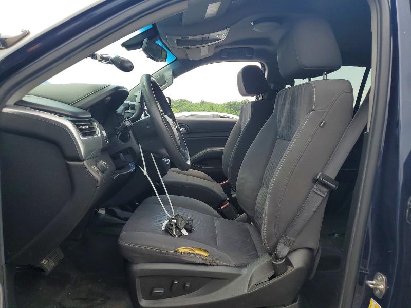 Aukcja sprzedaży 2019 Chevrolet Tahoe, vin: 1GNLCDEC0KR152557, numer aukcji: 56451166