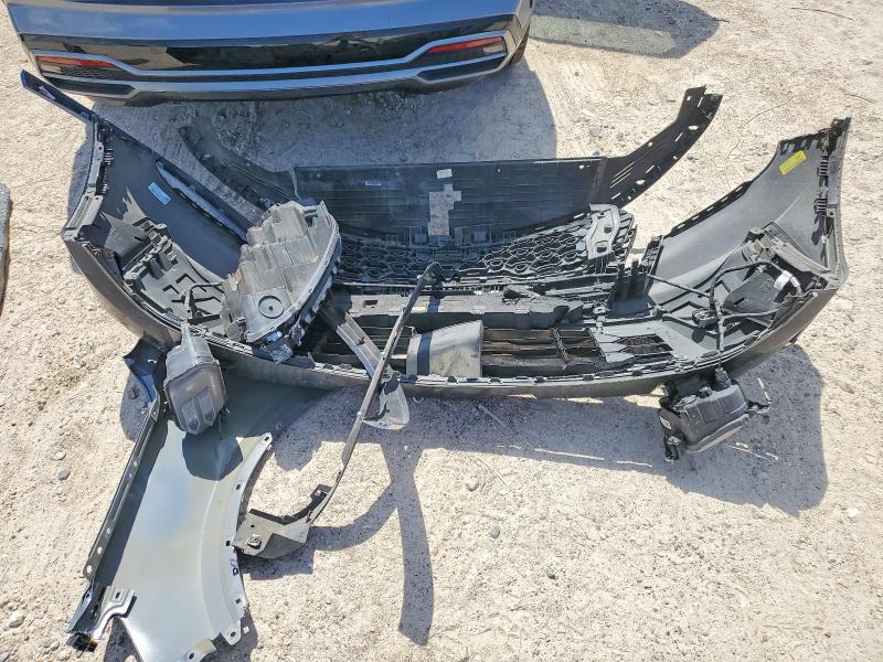 2022 Kia Sorento მანქანა იყიდება აუქციონზე, vin: 5XYRK4LF4NG091610, აუქციონის ნომერი: 56897806