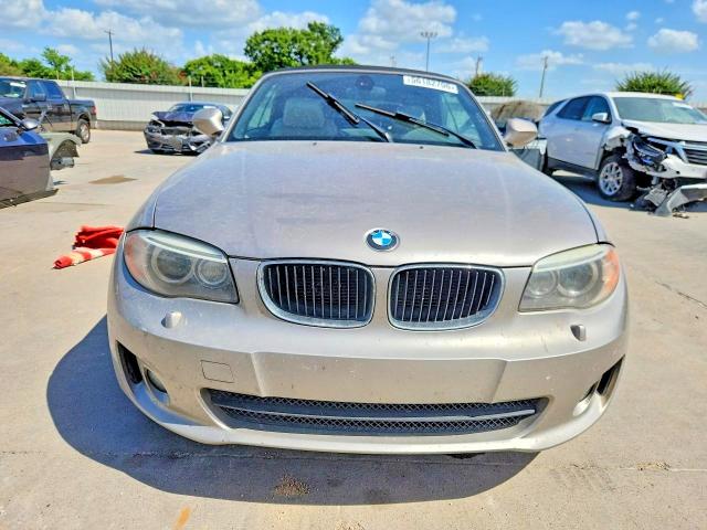 Продаж на аукціоні авто 2012 Bmw 128, vin: WBAUL7C56CVM83426, номер лоту: 56182706