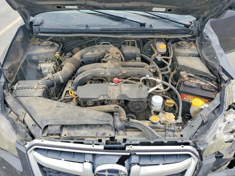 Aukcja sprzedaży 2014 Subaru Impreza, vin: JF1GPAL63E8292872, numer aukcji: 57922576