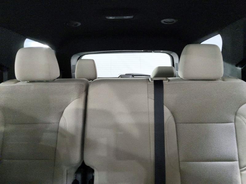 2023 Chevrolet Traverse მანქანა იყიდება აუქციონზე, vin: 1GNERFKWXPJ247859, აუქციონის ნომერი: 55849646