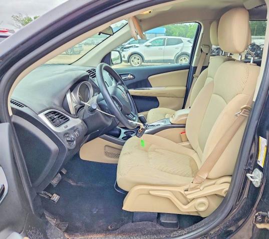 2018 Dodge Journey მანქანა იყიდება აუქციონზე, vin: 3C4PDCBB6JT243593, აუქციონის ნომერი: 57934286