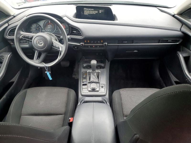 Продаж на аукціоні авто 2024 Mazda Cx-30, vin: 3MVDMBAM8RM675591, номер лоту: 58149336