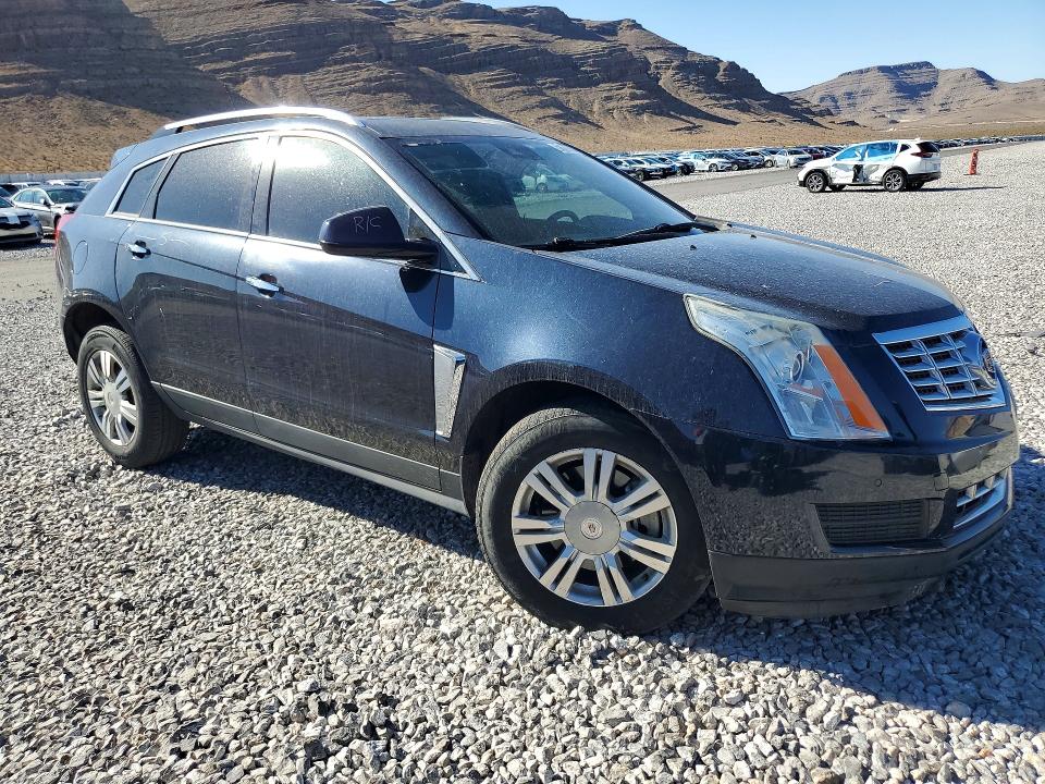 Aukcja sprzedaży 2016 Cadillac Srx, vin: 3GYFNBE36GS584380, numer aukcji: 58397916