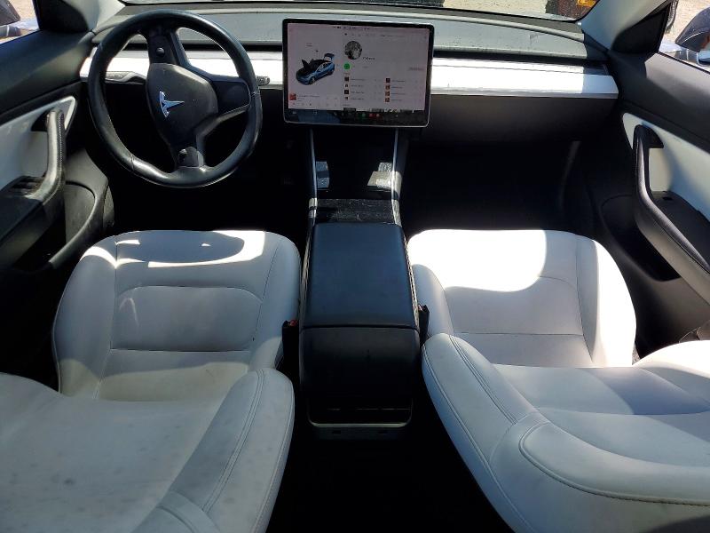 Aukcja sprzedaży 2018 Tesla Model 3, vin: 5YJ3E1EBXJF097239, numer aukcji: 58219406