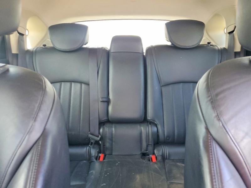2017 Infiniti Qx50 მანქანა იყიდება აუქციონზე, vin: JN1BJ0RR1HM406688, აუქციონის ნომერი: 57993316