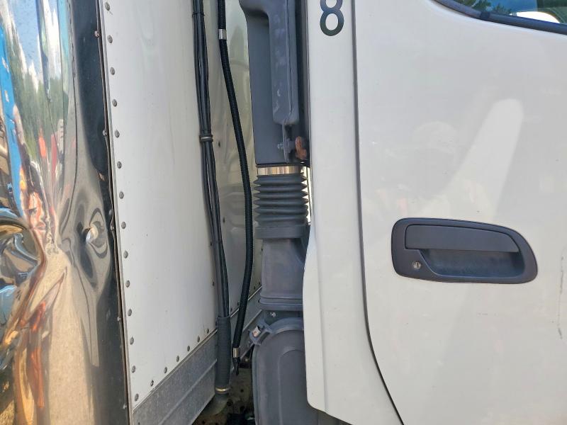 Продажа на аукционе авто 2020 Hino 195, vin: JHHRDM2H0LK010314, номер лота: 59008256