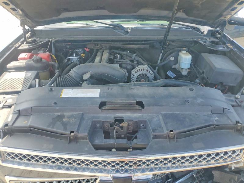 Продаж на аукціоні авто 2007 Chevrolet Avalanche, vin: 3GNFK12377G263861, номер лоту: 79133855