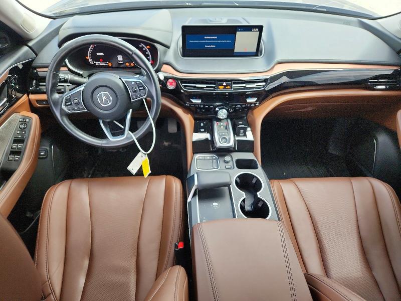 Продаж на аукціоні авто 2023 Acura Mdx, vin: 5J8YE1H45PL009143, номер лоту: 56334646
