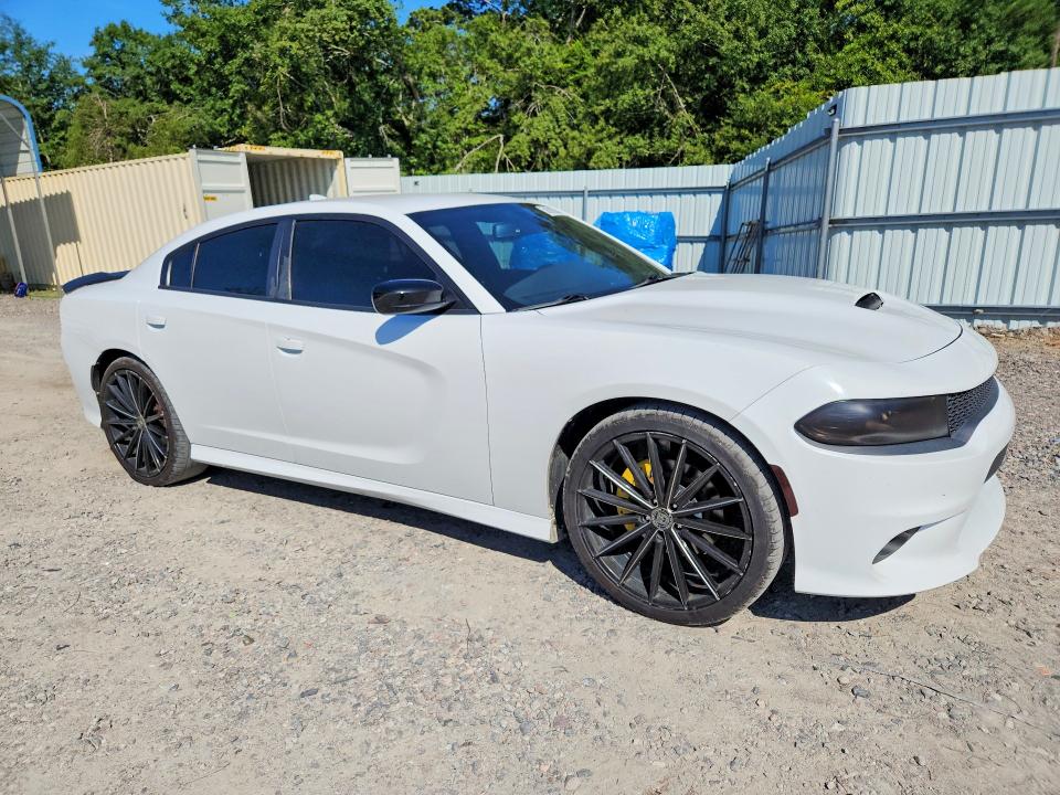 Aukcja sprzedaży 2020 Dodge Charger, vin: 2C3CDXCT9LH150466, numer aukcji: 58592286