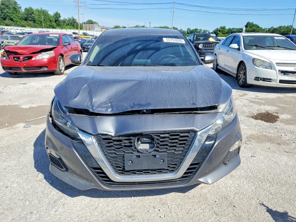 Aukcja sprzedaży 2020 Nissan Altima, vin: 1N4BL4BV3LC165176, numer aukcji: 55753026